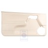 VW Originale Rivestimento Porta (Tessuto) Beige Chiaro - 1E0867011ANHFZ