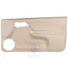 VW Originale Rivestimento Porta (Tessuto) Beige Chiaro - 1E0867012AKHFZ