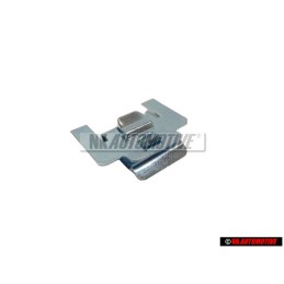 VW Originale Graffa - 411837485A