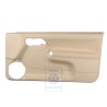 VW Originale Rivestimento Porta (Tessuto) Beige Chiaro - 1E0867012ATHFZ