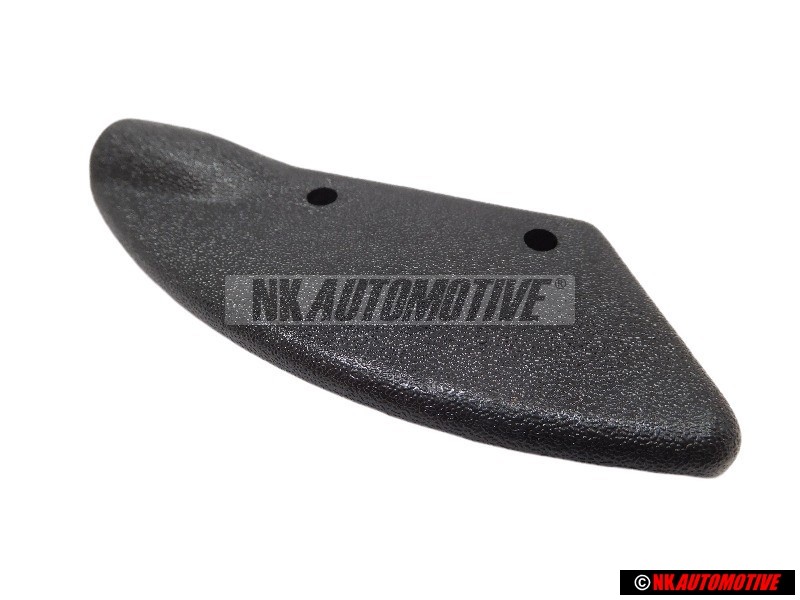 VW Originale Mascherina Parte Scaduta - 155871413 01C