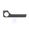 VW Originale Cassetto Posaoggetti Nero Satinato - 1E0867134F B41