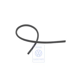 VW Originale Guarnizione Porta Int. 