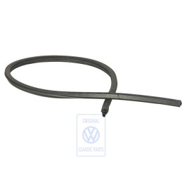 VW Originale Guarnizione Porta Int. 