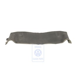 VW Originale Rivestimento Grigio Flanella - 1E0868799B 07G