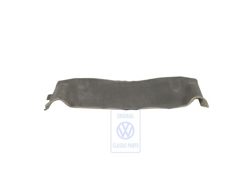 VW Originale Rivestimento Grigio Flanella - 1E0868799B 07G