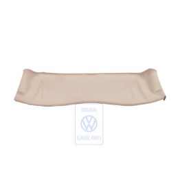 VW Originale Rivestimento Beige Chiaro - 1E0868799B 6YB