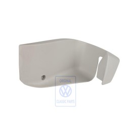 VW Originale Inserto Grigio Ghiaia - 1E0868844 Y01