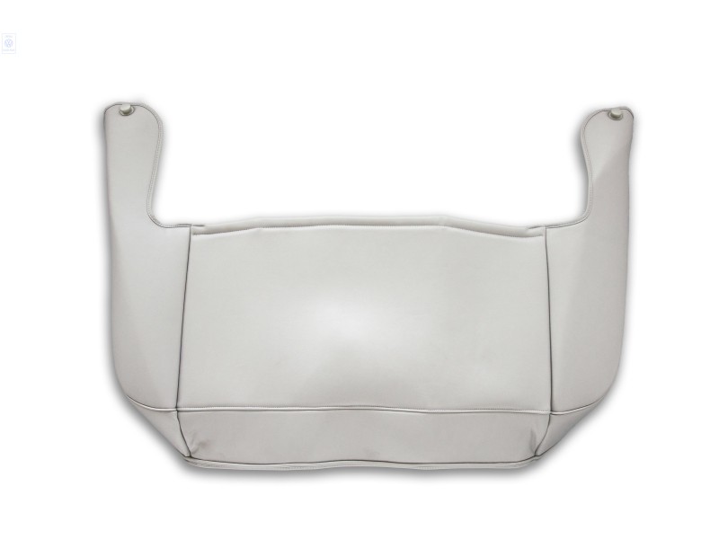 VW Originale Copertina Grigio Flanella - 1E0871041E 5QT