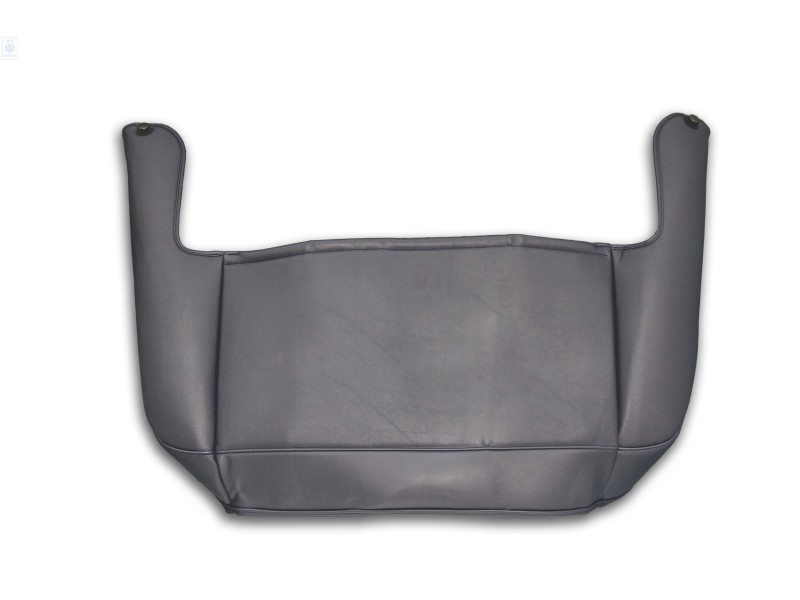 VW Originale Copertina Blu Mauritius - 1E0871041E G97