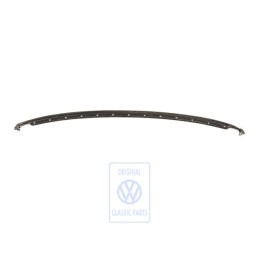 VW Originale Morsettiera Nero Rally - 1E0871049 03C