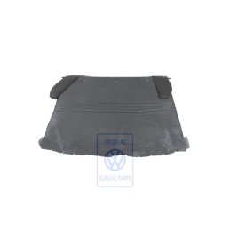 VW Originale Imbott. Capote Con Base D'App. 