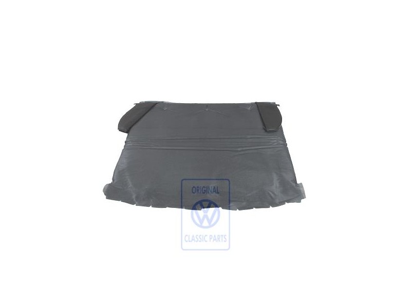 VW Originale Imbott. Capote Con Base D'App. 