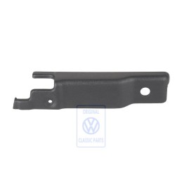 VW Originale Mascherina Nero Satinato - 1E0871341 B41