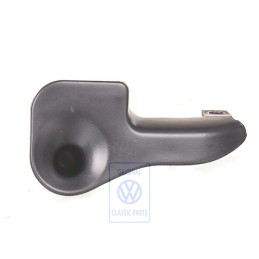 VW Originale Alloggiamento Nero Satinato - 1E0871347 B41