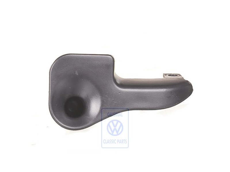 VW Originale Alloggiamento Nero Satinato - 1E0871347 B41