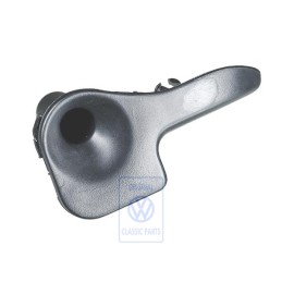 VW Originale Alloggiamento Nero Satinato - 1E0871348 B41