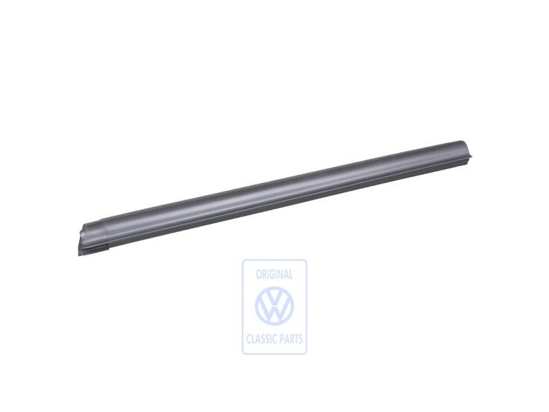 VW Originale Guarnizione Nero Satinato - 1E0871358 B41