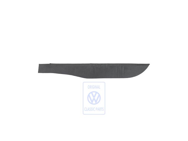 VW Originale Deflettore (Controvento) - 1E0871366A
