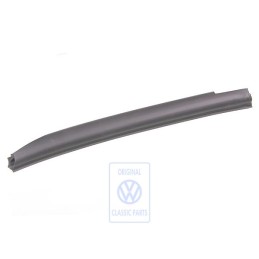VW Originale Guarnizione Nero Satinato - 1E0871369 B41