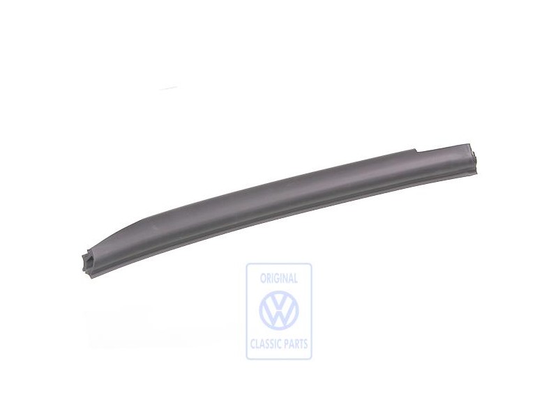 VW Originale Guarnizione Nero Satinato - 1E0871369 B41