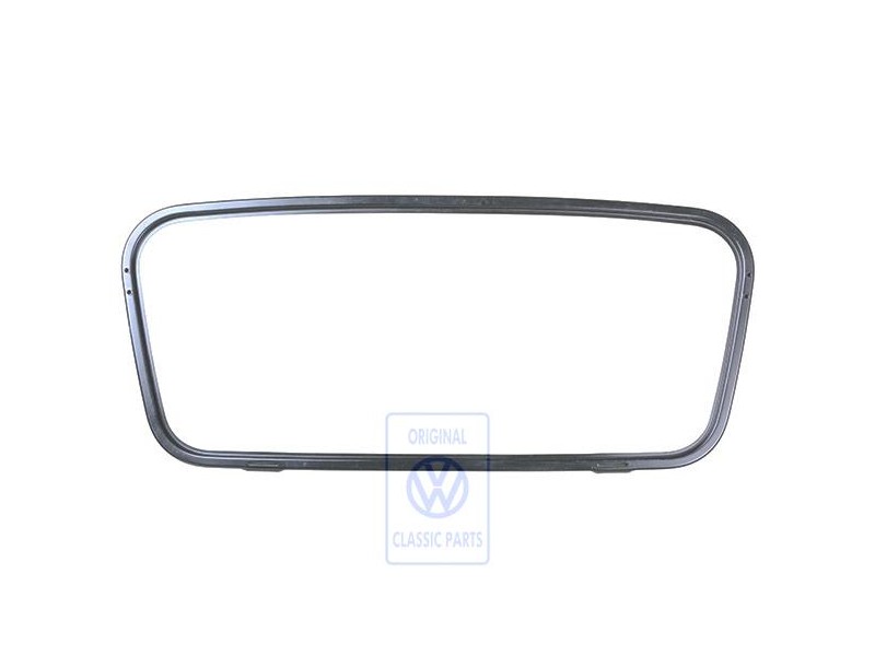VW Originale Telaio Lunotto Posteriore - 1E0871423