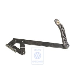 VW Originale Guida Del Bordo Del Lunotto - 1E0871444E