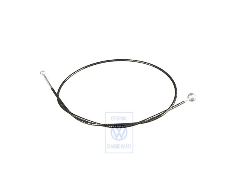 VW Originale Fune Tenditrice - 1E0871583