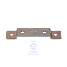 VW Originale Supporto Per Pompa Idraulica - 1E0871755