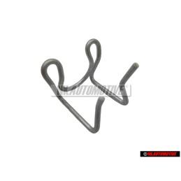 VW Originale Fermaglio Elastico - 857609745