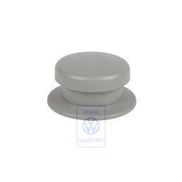 VW Originale Bottone-Parte Sup. 
