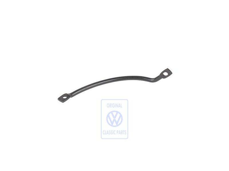 VW Originale Staffa Di Ritegno - 1E0872293
