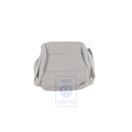 VW Originale Rivestimento Sedile (Tessuto) Ghiaia - 1E0881405K CSL