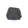 VW Originale Rivestimento Schienale (Cuoio/Fintapelle) Nero - 1E0881805AJCLP