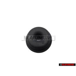 VW Originale Cuscinetto Gomma - 191823395