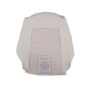 VW Originale Rivestim. Schienale (Stoffa) Ghiaia - 1E0881805J CSL