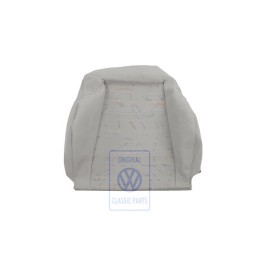 VW Originale Rivestim. Schienale (Stoffa) Con Tasca Ghiaia - 1E0881805M CMM