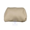 VW Originale Rivestim. Poggiatesta (Stoffa) Beige Chiaro - 1E0881921G GUJ