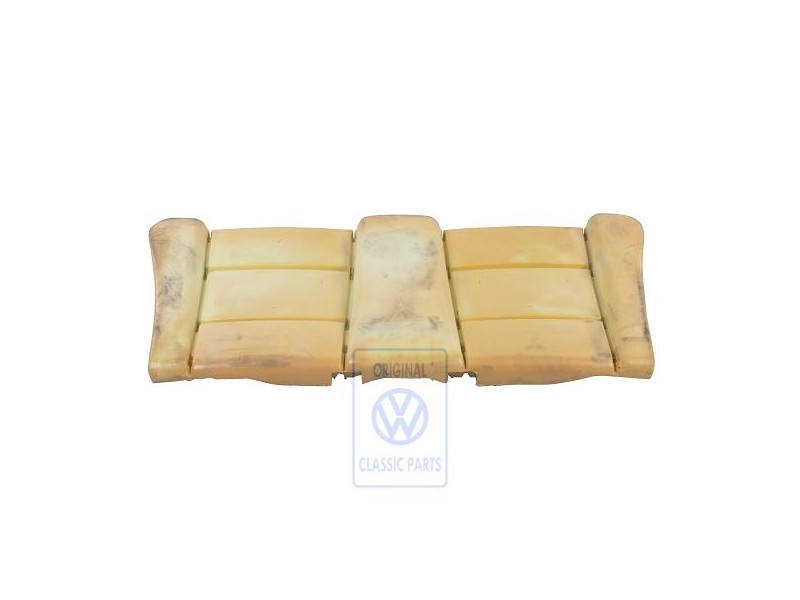 VW Originale Imbottitura Per Sedile - 1E0885375C