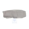VW Originale Rivestimento Sedile (Tessuto) Ghiaia - 1E0885405M CSL