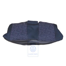 VW Originale Rivestimento Sedile (Tessuto) Blu Mauritius - 1E0885405M CSM