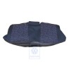 VW Originale Rivestimento Sedile (Tessuto) Blu Mauritius - 1E0885405M CSM