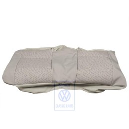 VW Originale Rivestimento Sedile (Tessuto) Ghiaia - 1E0885405Q FRY