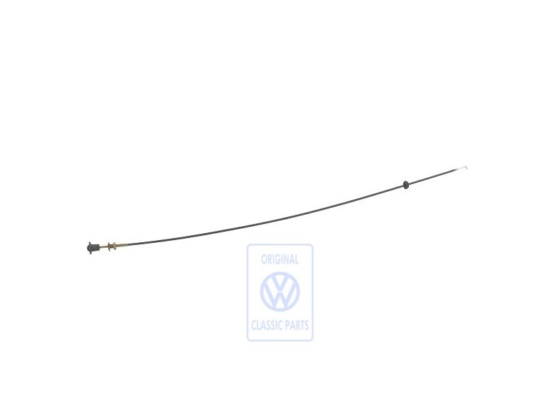 VW Originale Cavo Bowden - 1E0885741
