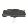 VW Originale Rivestimento Schienale (Cuoio/Fintapelle) Nero - 1E0885805G CLP