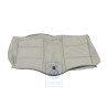 VW Originale Rivestimento Schienale (Cuoio/Fintapelle) Ghiaia - 1E0885805G CTJ