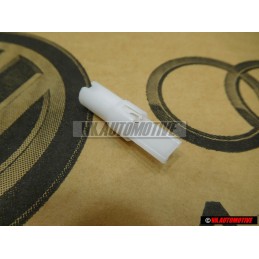 VW Originale Portalampada - 321919039