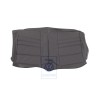 VW Originale Rivestimento Schienale Cuoio/Fintapelle Mora - 1E0885805L EEE