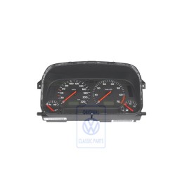 VW Originale Strumento Combinato - 1E0919860EX