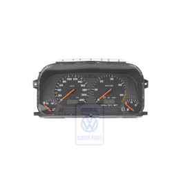 VW Originale Strumento Combinato - 1E0919880DX